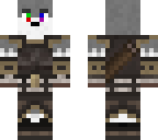 viking wolf