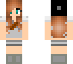 warrior skin