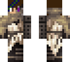 wasteland cyborg