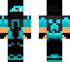water ninja