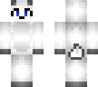 white deer