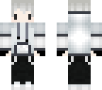 white parkour eddie