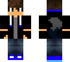 wolf boy edit
