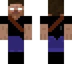wolf herobrin