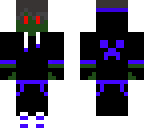 xenoenderyt zombie