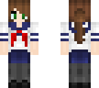 yandere me