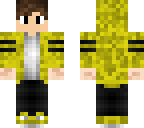 yellow boy