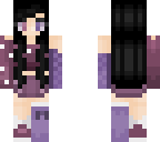 -edit- of cute magenta girl