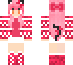 -edited- winter kawaii chan