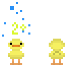 20 peeeeppppsss ducks