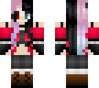 2nd 2017 skin