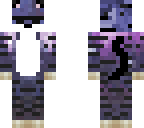 3 pixel galaxy tiger