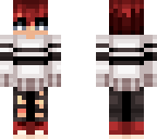 a manga chara