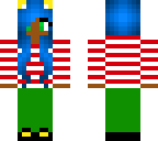 a person