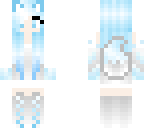 ada the winter fox