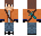 adventurous luketheanimator