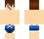 alex- bathing suit