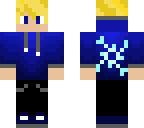 an edit to snowflake boy
