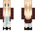anime plaid