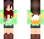 another edit of fox chara xd