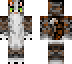 areo the bobcat