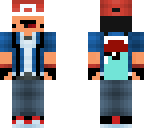 ash kechup