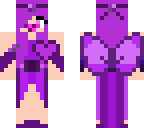 baby feniox lust