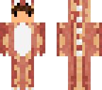 bacon man