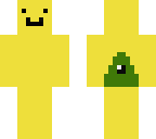 bannana illumanati