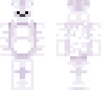 barry the polar bear