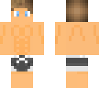 beach boy