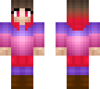 betty the pink soul