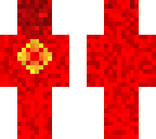 black-bloody warrior