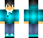 blue boy