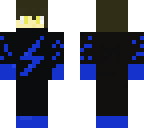 blue electric boy