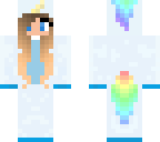 blue unicornn
