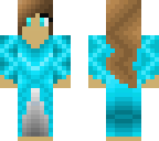 bluedress