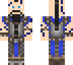 boindil doubleblade
