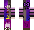 bonnie girl