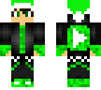 boy green