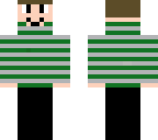 boy in turtleneck