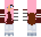 broken arm beaver