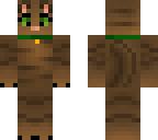 brown cat