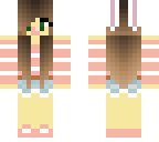 bunny baby caitlyn