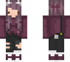 bunny chibi