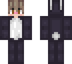 bunny onesie 