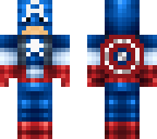 captain