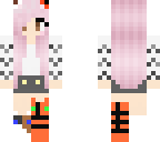 cat girl
