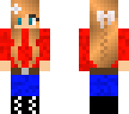 cevi girl 2