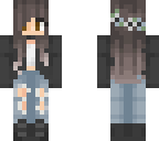 changed